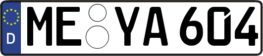 ME-YA604