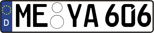 ME-YA606
