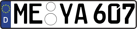 ME-YA607
