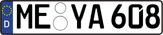 ME-YA608