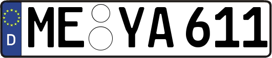 ME-YA611
