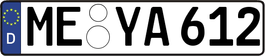 ME-YA612