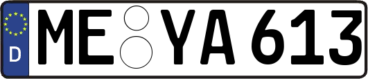 ME-YA613
