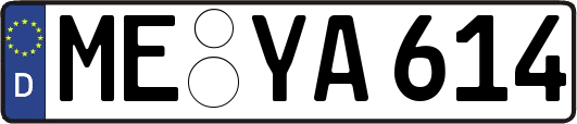 ME-YA614