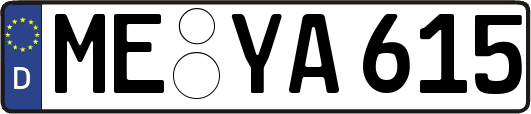 ME-YA615