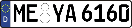 ME-YA6160