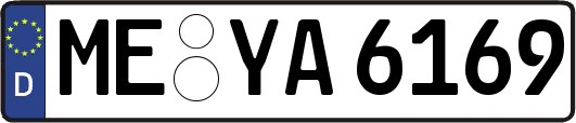 ME-YA6169