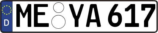 ME-YA617