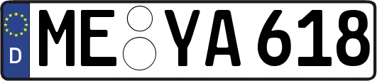 ME-YA618