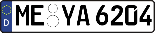 ME-YA6204
