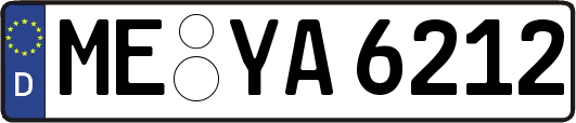 ME-YA6212