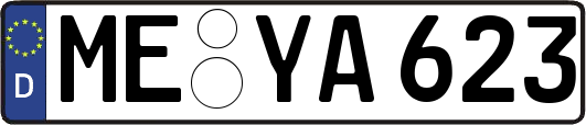 ME-YA623