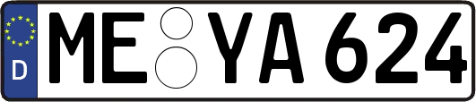 ME-YA624