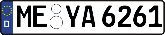 ME-YA6261