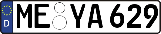 ME-YA629