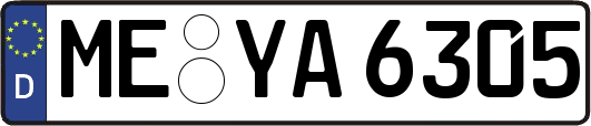 ME-YA6305