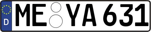 ME-YA631