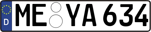 ME-YA634