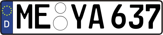 ME-YA637