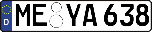 ME-YA638