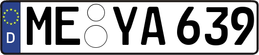 ME-YA639
