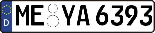 ME-YA6393