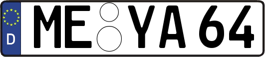 ME-YA64