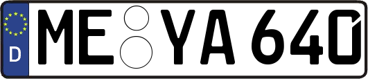 ME-YA640
