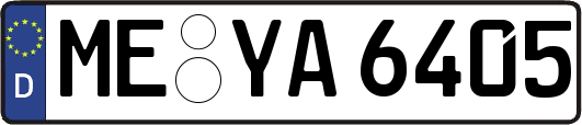 ME-YA6405