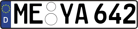 ME-YA642