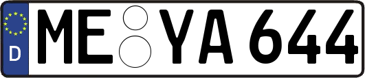 ME-YA644