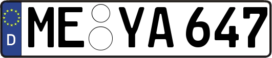 ME-YA647