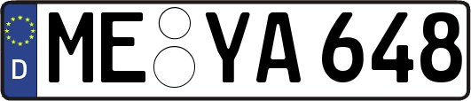ME-YA648