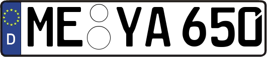ME-YA650