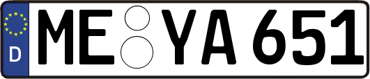 ME-YA651