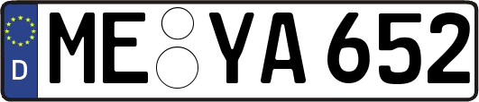 ME-YA652