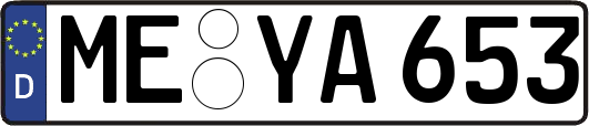 ME-YA653