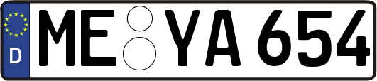 ME-YA654