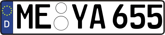 ME-YA655