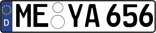 ME-YA656