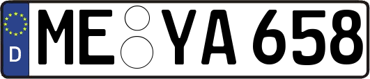 ME-YA658