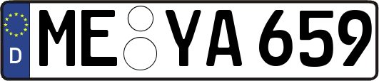 ME-YA659