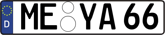 ME-YA66