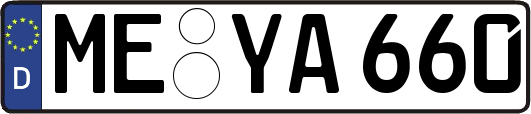 ME-YA660