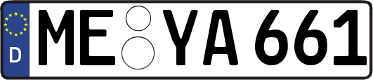 ME-YA661
