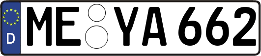 ME-YA662