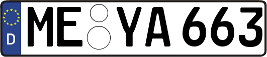 ME-YA663