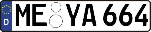 ME-YA664