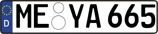 ME-YA665