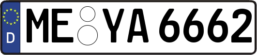 ME-YA6662